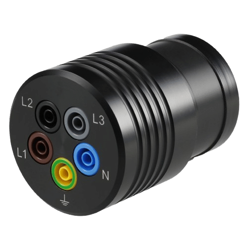 CEE 16 A Adapter